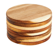 Coasters